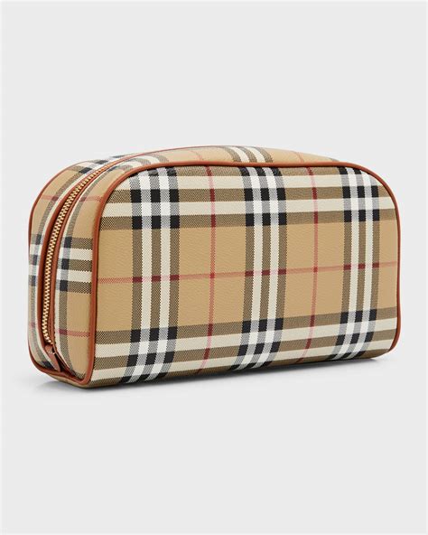 burberry makeup bag sale